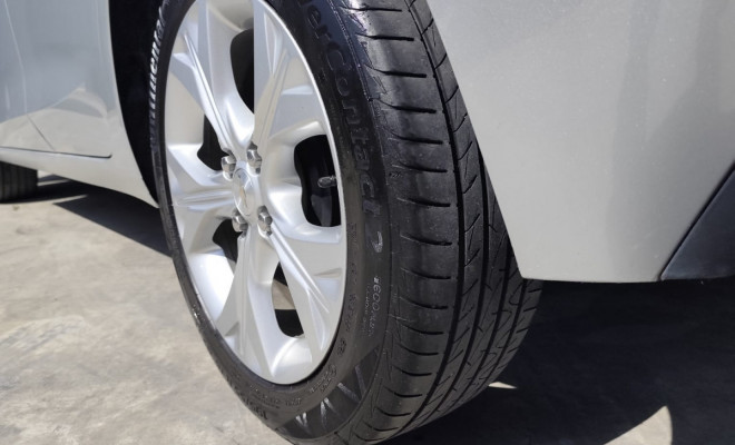 GM - Chevrolet ONIX HATCH LTZ 1.0 12V TB Flex 5p Mec. 2023 Flex-9