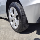 GM - Chevrolet ONIX HATCH LTZ 1.0 12V TB Flex 5p Mec. 2023 Flex-9