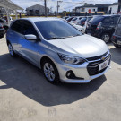 GM - Chevrolet ONIX HATCH LTZ 1.0 12V TB Flex 5p Mec. 2023 Flex-1