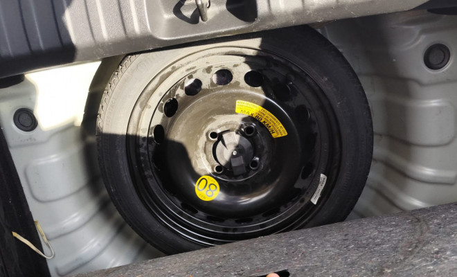 GM - Chevrolet ONIX HATCH LTZ 1.0 12V TB Flex 5p Mec. 2023 Flex-8