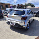 GM - Chevrolet ONIX HATCH LTZ 1.0 12V TB Flex 5p Mec. 2023 Flex-2
