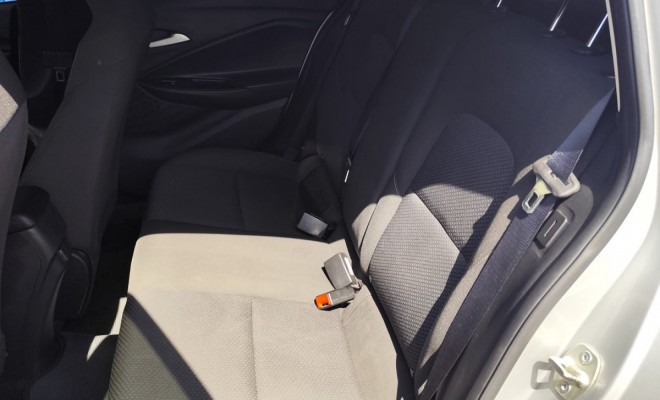 GM - Chevrolet ONIX HATCH LTZ 1.0 12V TB Flex 5p Mec. 2023 Flex-5