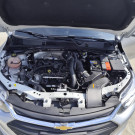 GM - Chevrolet ONIX HATCH LTZ 1.0 12V TB Flex 5p Mec. 2023 Flex-9
