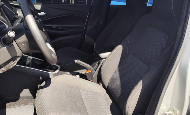 GM - Chevrolet ONIX HATCH LTZ 1.0 12V TB Flex 5p Mec. 2023 Flex-6