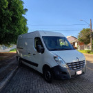 Renault Master 2.3 dCi Extra Furgão 16V Diesel 2020 Diesel-3