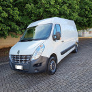 Renault Master 2.3 dCi Extra Furgão 16V Diesel 2020 Diesel-2