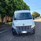 Renault Master 2.3 dCi Extra Furgão 16V Diesel 2020 Diesel-1