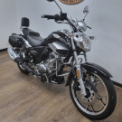 HAOJUE MASTER RIDE 150 2025 Gasolina-0