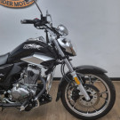 HAOJUE MASTER RIDE 150 2025 Gasolina-6