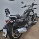 HAOJUE MASTER RIDE 150 2025 Gasolina-10