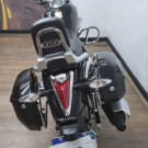 HAOJUE MASTER RIDE 150 2025 Gasolina-9