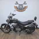 HAOJUE MASTER RIDE 150 2025 Gasolina-3