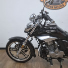 HAOJUE MASTER RIDE 150 2025 Gasolina-7