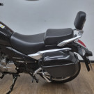 HAOJUE MASTER RIDE 150 2025 Gasolina-8