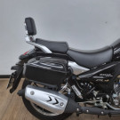 HAOJUE MASTER RIDE 150 2025 Gasolina-5