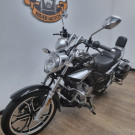 HAOJUE MASTER RIDE 150 2025 Gasolina-2