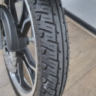 HAOJUE MASTER RIDE 150 2025 Gasolina-12