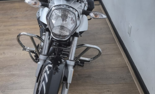 HAOJUE MASTER RIDE 150 2025 Gasolina-1