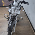 HAOJUE MASTER RIDE 150 2025 Gasolina-1