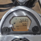 HAOJUE MASTER RIDE 150 2025 Gasolina-4