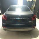 Peugeot 207 Sedan Passion XR 1.4 Flex 8V 4p 2010 Flex-4