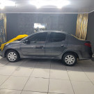 Peugeot 207 Sedan Passion XR 1.4 Flex 8V 4p 2010 Flex-2