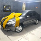 Peugeot 207 Sedan Passion XR 1.4 Flex 8V 4p 2010 Flex-0
