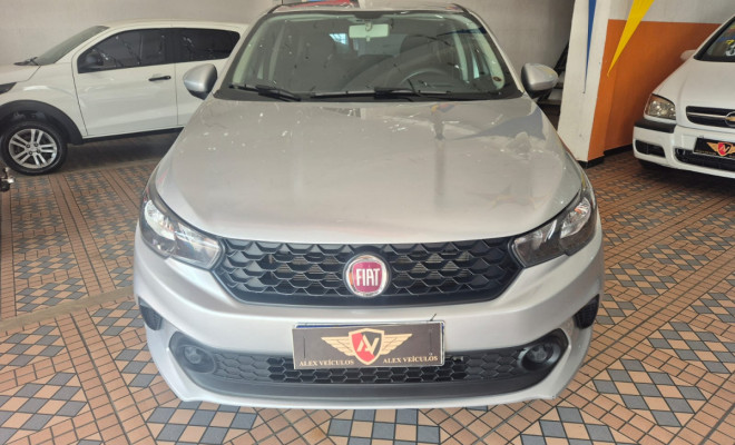 Fiat ARGO DRIVE 1.0 6V Flex 2020 Flex