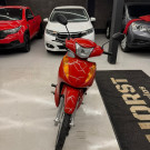 HONDA C 100 BIZ/ 100 BIZ KS 2013 Gasolina-2