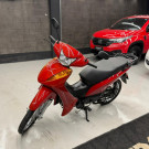 HONDA C 100 BIZ/ 100 BIZ KS 2013 Gasolina-3