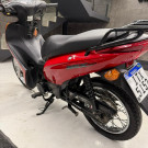 HONDA C 100 BIZ/ 100 BIZ KS 2013 Gasolina-8