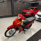 HONDA C 100 BIZ/ 100 BIZ KS 2013 Gasolina-4