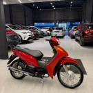 HONDA C 100 BIZ/ 100 BIZ KS 2013 Gasolina-1