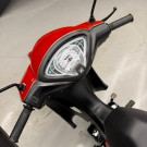 HONDA C 100 BIZ/ 100 BIZ KS 2013 Gasolina-5