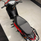 HONDA C 100 BIZ/ 100 BIZ KS 2013 Gasolina-6