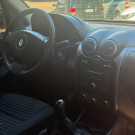 Renault SANDERO Expression Hi-Flex 1.6 8V 5p 2014 Flex-4