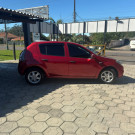 Renault SANDERO Expression Hi-Flex 1.6 8V 5p 2014 Flex-1