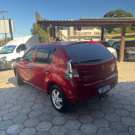 Renault SANDERO Expression Hi-Flex 1.6 8V 5p 2014 Flex-3