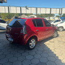 Renault SANDERO Expression Hi-Flex 1.6 8V 5p 2014 Flex-2