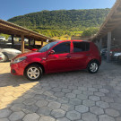 Renault SANDERO Expression Hi-Flex 1.6 8V 5p 2014 Flex-0