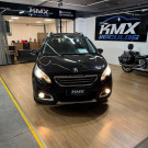 Peugeot 2008 Griffe 1.6 Flex 16V 5p Mec. 2016 Flex-0