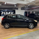 Peugeot 2008 Griffe 1.6 Flex 16V 5p Mec. 2016 Flex-2