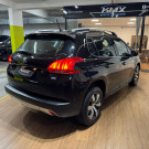 Peugeot 2008 Griffe 1.6 Flex 16V 5p Mec. 2016 Flex-6