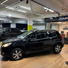 Peugeot 2008 Griffe 1.6 Flex 16V 5p Mec. 2016 Flex-8