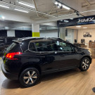 Peugeot 2008 Griffe 1.6 Flex 16V 5p Mec. 2016 Flex-7