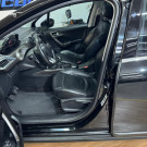 Peugeot 2008 Griffe 1.6 Flex 16V 5p Mec. 2016 Flex-12