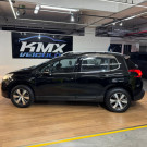 Peugeot 2008 Griffe 1.6 Flex 16V 5p Mec. 2016 Flex-3