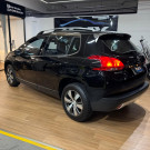 Peugeot 2008 Griffe 1.6 Flex 16V 5p Mec. 2016 Flex-4