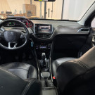 Peugeot 2008 Griffe 1.6 Flex 16V 5p Mec. 2016 Flex-9