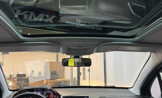 Peugeot 2008 Griffe 1.6 Flex 16V 5p Mec. 2016 Flex-10